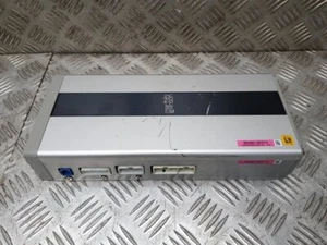 03-09 AMPLIFICATORE AUDIO LEXUS RX400H MARK LEVINSON 86280-0E010 GARANZIA 6 MESI - Foto 1 di 8