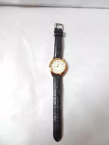 Vintage Herrenuhr Luch Weißrussland (UdSSR) 15 Juwelen Sowjet - Bild 1 von 5
