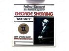 George Shearing With Special Guest Ernestine Anderson-Dexterity Ger Lp 1988 '