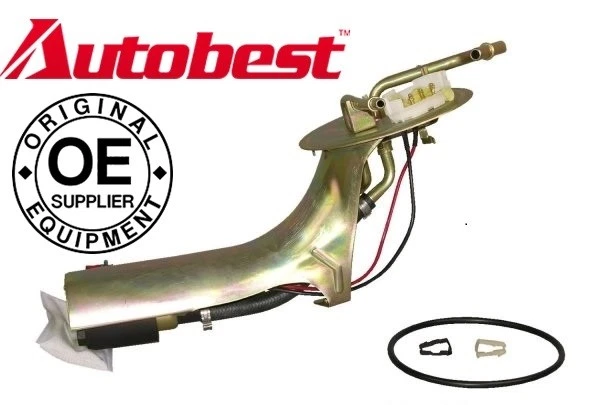 Fuel Pump FORD CROWN VICTORIA LINCOLN TOWN CAR MERCURY GRAND MARQUIS 1993-1994   - Image 1 of 1