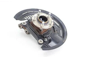 2017-2020 Toyota 86/frs/brz Front Left Driver Side Knuckle Spindle Hub - Picture 1 of 9