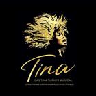 Various Tina: Das Tina Turner Musical (Live Aus Dem Hamburger Operettenhaus (Cd)