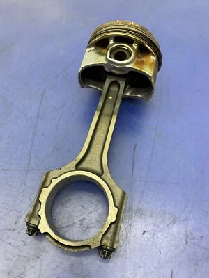 Lincoln Nautilus 2019-2020 fabricante de equipos originales conjunto de pistón y biela de 2,0 L *notas* Foto 1 de 4