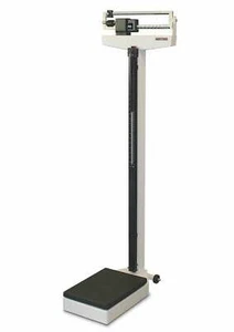 Rice Lake 102613 440lb x 4oz, RL-MPS Mechanical Physician Scale - Picture 1 of 1