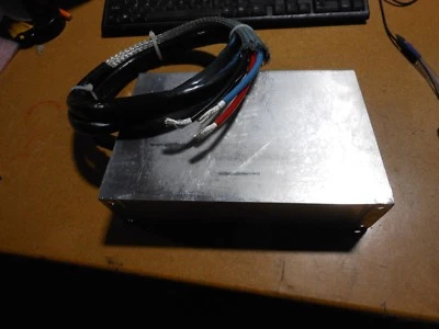 RFI CORP PART #  RF10546-3A  NSN: 5950-01-250-8411  # ( 279S008-32 ) - Image 1 of 4