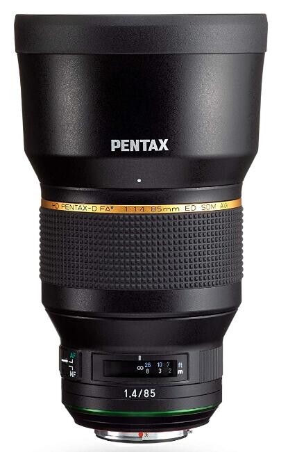 PENTAX f/1.4 Lenses 85mm Focal for sale | eBay PENTAX f/1.4 Lenses 85mm Focal for sale | eBay