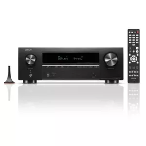 Denon AVR-X1800H DAB NUOVO amplificatore AV DISPONIBILE SUBITO - Foto 1 di 4