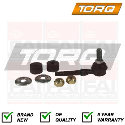 Estabilizador Link Front Torq Compatível com Suzuki Vitara 1988-2002 Grand Vitara 1998-2003 - Imagem 1 de 2
