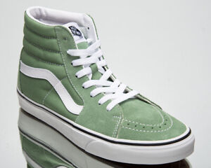 vans uomo verde vans uomo verde
