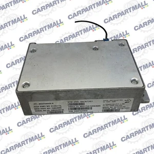 05 06 Pontiac Grand Prix OnStar Communication Computer Control Module 15864006 - Picture 1 of 12