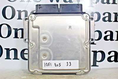 Unidad de motor Edge módulo ECU 10F1 033 B5 FL3A12A650APA Ford F150 2015-2017 Foto 1 de 4