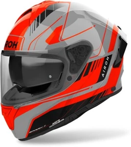 Casco integrale moto Airoh Spark 2 Chrono AI10040060 - Foto 1 di 18