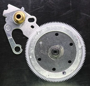 Sony WM 2 Walkman2 New Center Gear Repair Kit - solves center gear crack - Picture 1 of 3