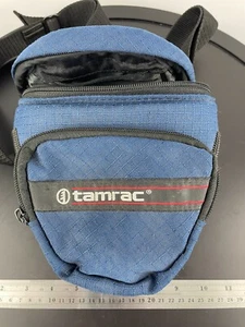 Tamrac 514 Compact Zoom Pack Holster Camera Bag - Made in USA - Picture 1 of 6