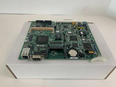 NEC VMP(X)-U40 (750528) Voicemail Card w/o Flash Card - Image 1 of 4