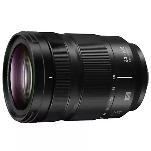 Nuovo obiettivo Panasonic Lumix S 24-105 mm F4 macro OIS per fotocamera SL2-S FP S5 S1H/R CL - Foto 1 di 16