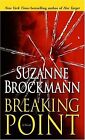 Breaking Point: A Novel (Troubleshooters) De Brockm... | Livre | État Acceptable