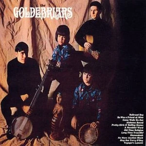 goldebriars: goldenbriars  LP - Picture 1 of 1