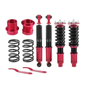 Amortisseurs Combinés Filetés for Mazda 6 Hatchback GG 2.0 2.3 3.0 2003-2006 - Picture 1 of 12