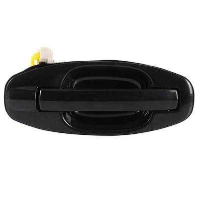 Exterior Rear Right Side For Hyundai Santa Fe 2001-2005 2006 Door Handle 82274 Foto 1 de 2