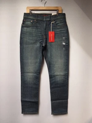 Lucky Brand Men’s 410 Athletic Straight Jeans Size 32x32 - Image 1 of 3