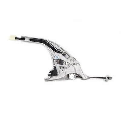 Original Seat Leon Bremshebel Handbremse 5Q0711303L - Bild 1 von 4