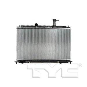 Radiator for 07-11 Kia Rio 1.4L L4 Single Row KI3010135 25310 1G061 - Picture 1 of 2