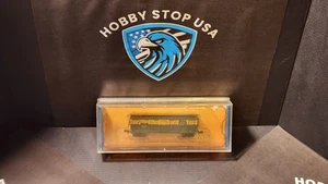 Bachmann Silver Series 71591 N Scale C&NW Stock Car #14311 - Picture 1 of 5