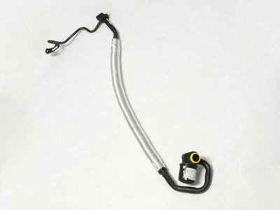 For 2001-2005 BMW 325i A/C Suction Line Hose Assembly 89641DZHW 2004 2002 2003 Foto 1 de 2