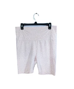 Hatch The Ultimate Before During After Bike Shorts Medium Women Maternity bamboo - Picture 1 of 7