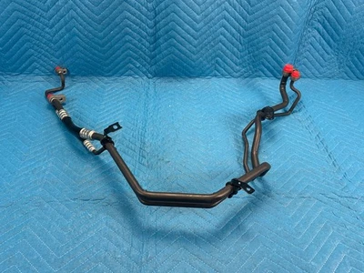 Ford Transit 150 250 350 Rear A/C Pipe Line Tube Hose 26k 2020-2025 OEM - Image 1 of 4