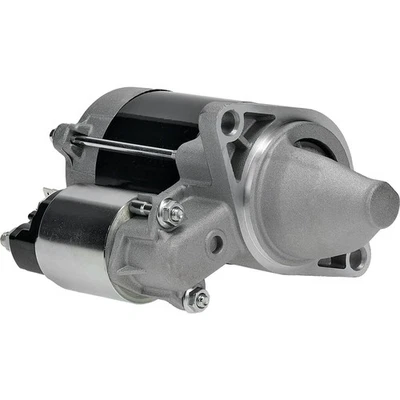 Kawasaki Mule Starter for KAF620 620 2500 2510 2520 AM109408, MIA10946 Foto 1 de 4