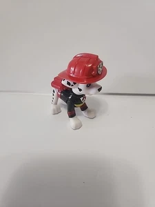Paw Patrol Marshall Puppy Dog Ultimate Fire Rescue Figur Ersatz - Bild 1 von 3