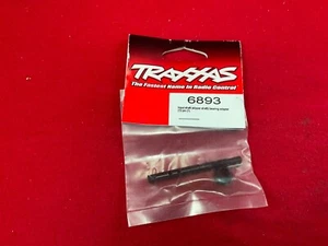 Traxxas 6893 INPUT SLIPPER SHAFT + LAGERADAPTER Rustler Slash Stampede 4x4 - Bild 1 von 3