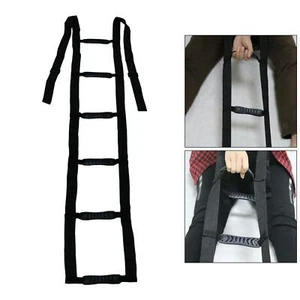 Bed Ladder Assist Pull Up Assist Device for Elderly Injury Recovery Patient - Picture 1 of 9