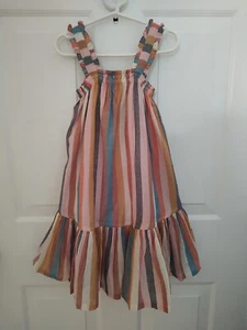 Pink Chicken Emma Dress SZ  5Y - Picture 1 of 5