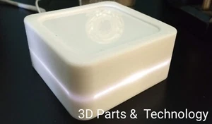 Conjunto de montaje de puente inteligente Caseta Lutron. - Imagen 1 de 4