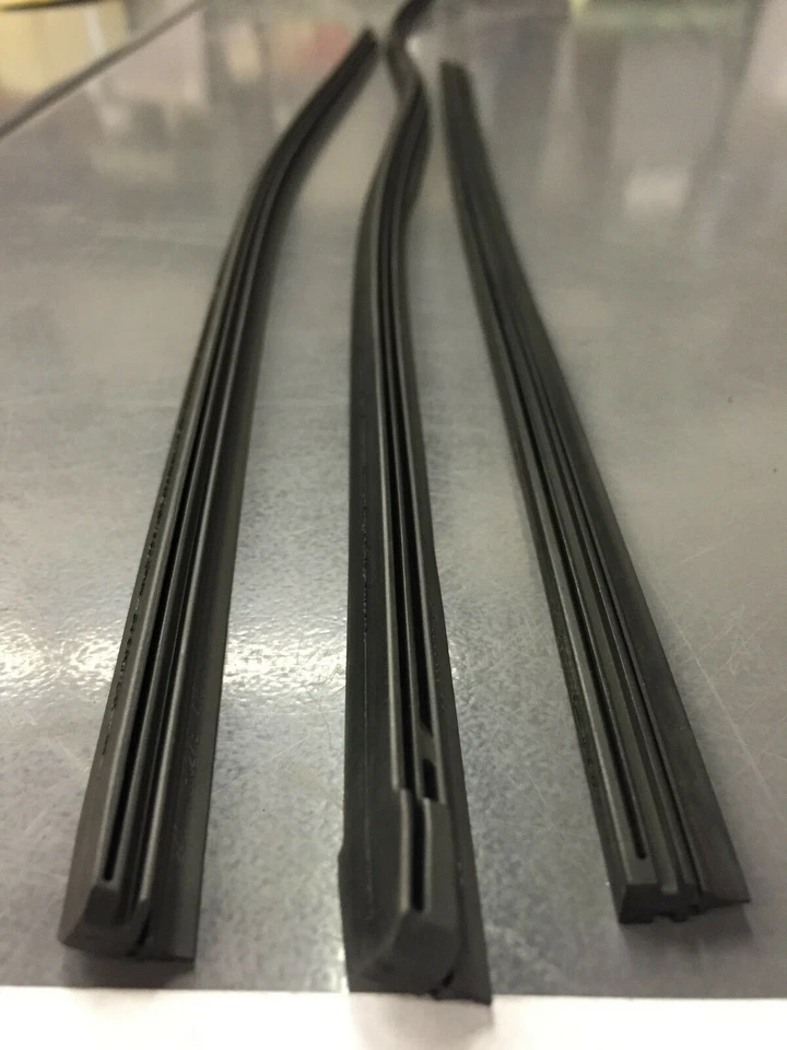 OEM TOYOTA PRIUS 2010-2015 Front and Rear Windshield Wiper Inserts  - Image 1 of 1