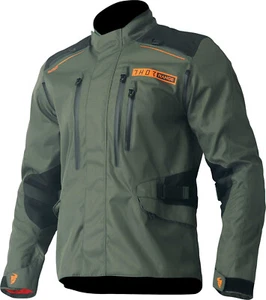 Thor Range Jacket - Mens Dirt Bike Offroad ATV - Picture 1 of 3