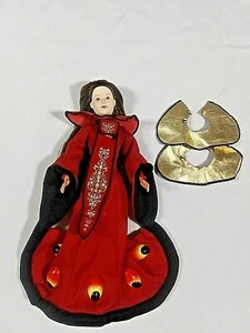 Star Wars Queen Amidala Doll 1999 Hasbro - Picture 1 of 3