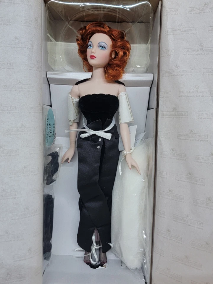 The Ashton Drake Galleries Gene Priceless Collectors Doll 76081