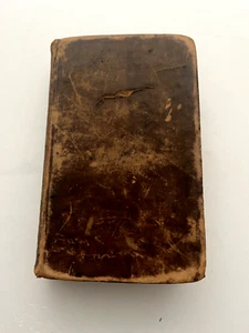 1829 - A History of the United States of America by Charles A. Goodrich - Bild 1 von 14