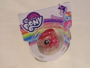 Mashems My Little Pony Pinkie Pie – Squishy Series 13 Figure – Brand New - Picture 1 of 3