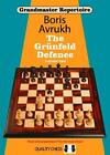 Grandmaster Repertoire 9 - The Grunfeld Defence Volume Two by Boris Avrukh (Engl