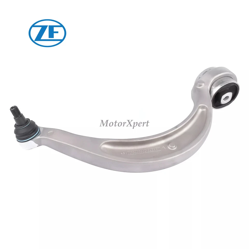 采埃孚 8W0407693B 前左下后控制臂适用于 ADUI A4 A5 RS5 S4 S5 — 第 1/2 张图片