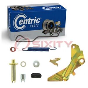 Centric Rear Right Brake Self Adjuster Repair Kit for 1970-1972 Buick GS dl