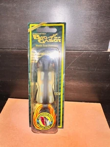 Megabass Big Gabot Frog - Tonosama Frog - Picture 1 of 2