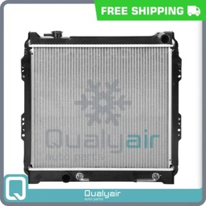 Radiator fits OE# 1640065090 1640065110 1190CBR 8011190 REA411190A 1640... QL - Picture 1 of 9