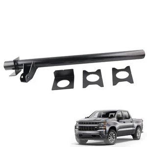 Rear Upper Shock Mount Crossmember Compatible with 2007-2014 Chevy Silverado ... - Picture 1 of 7