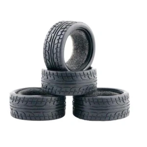NEU Powerhobby 1/10 On Road Autoreifen 62 mm D7 (4) - Bild 1 von 1